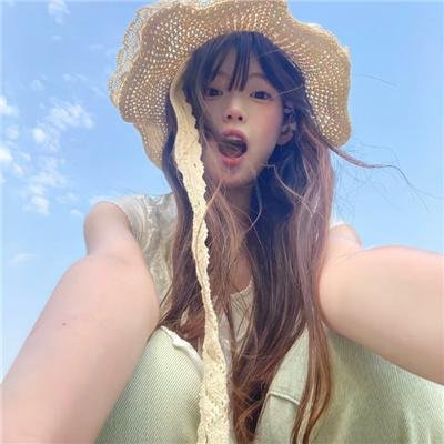 海南白影