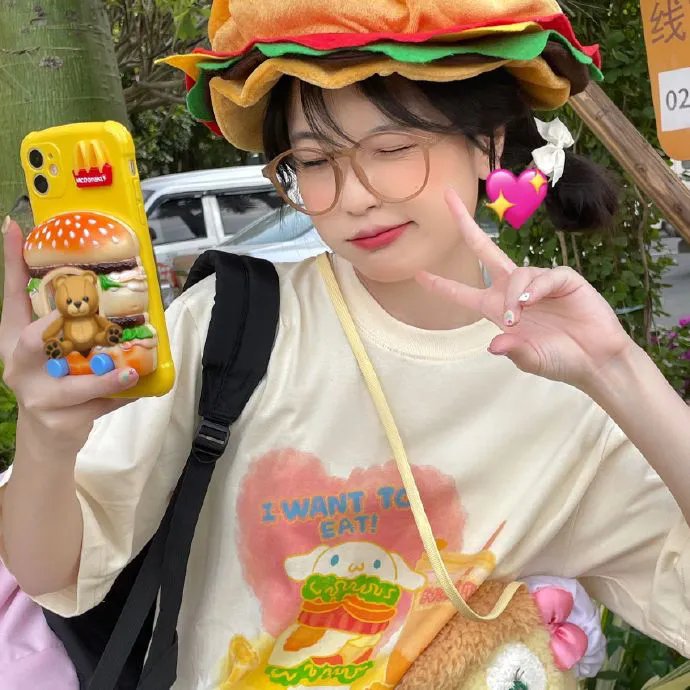 清风的味道