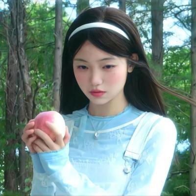 我的小公主