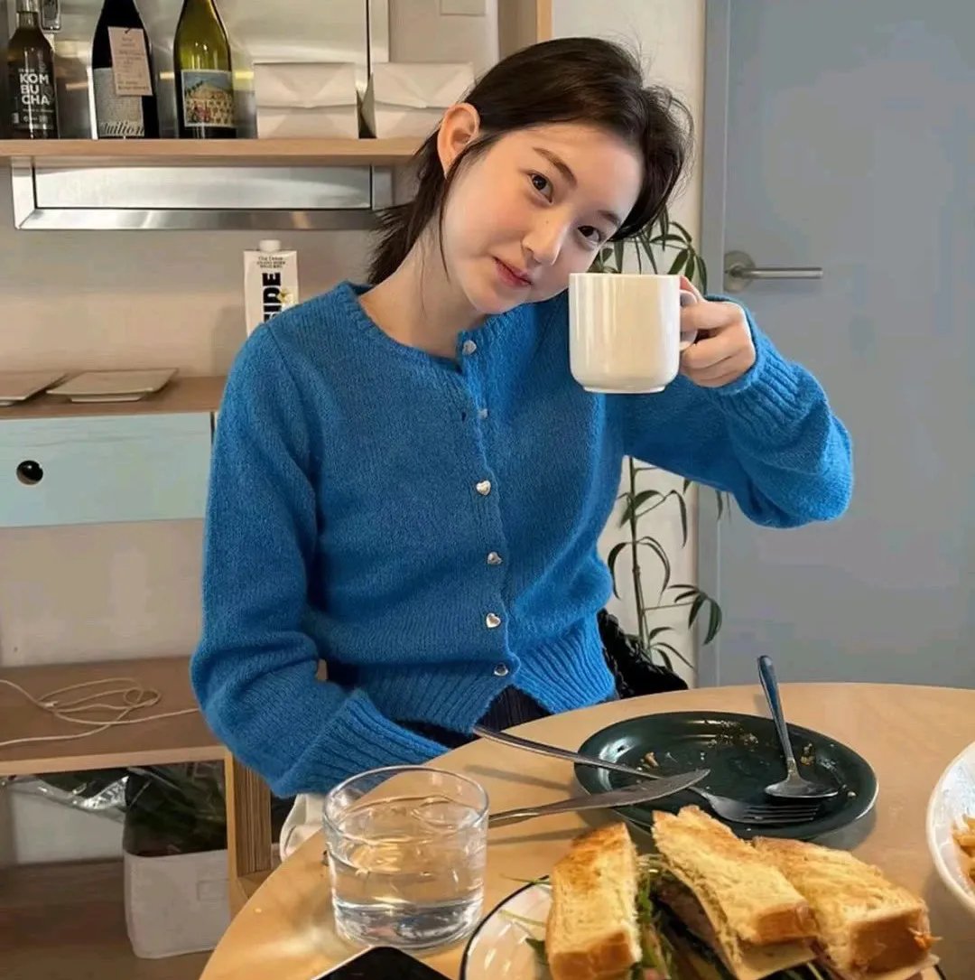 娘娘腔日记