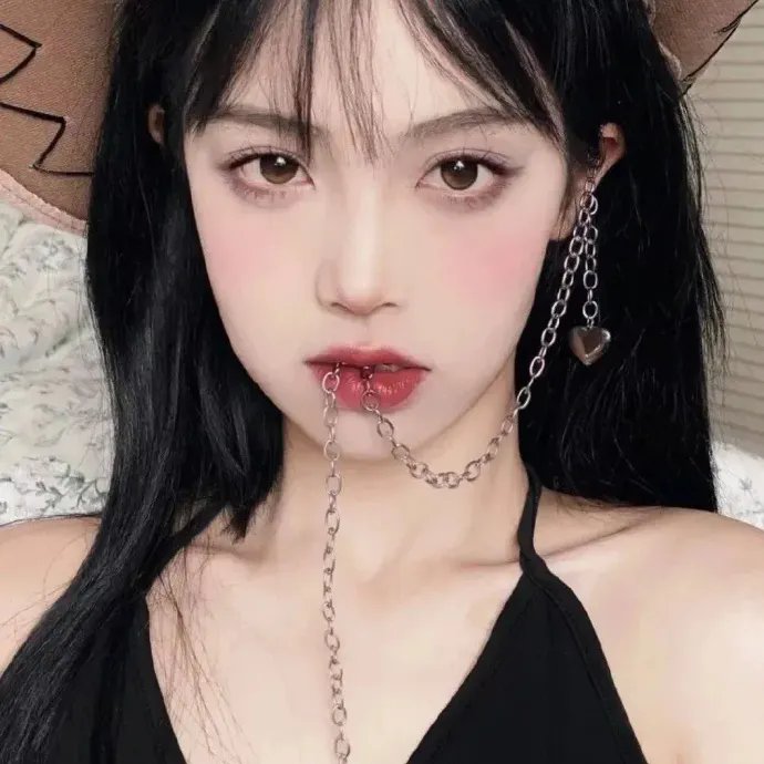 这个女配有点甜